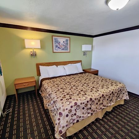 Desert Inn Ван Хорн Екстериор снимка